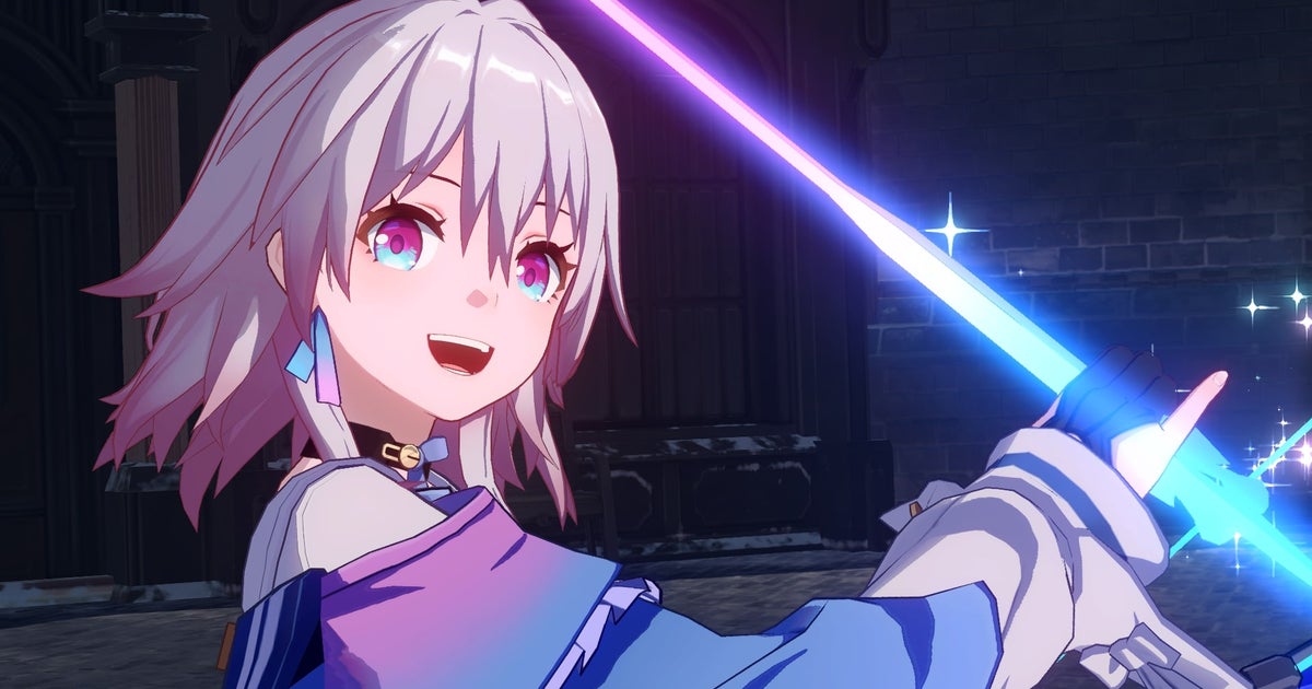 The best Honkai Star Rail March 7th build VG247