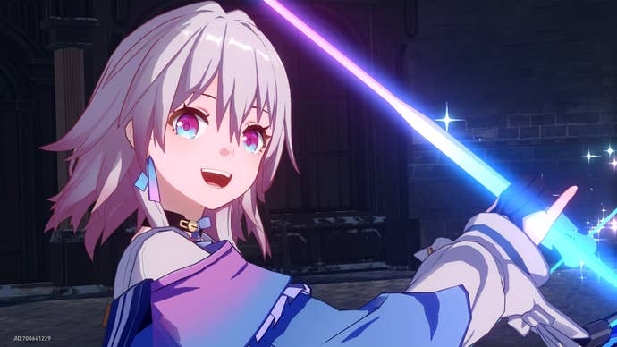 March 7, Honkai Impact Ultimate Edition