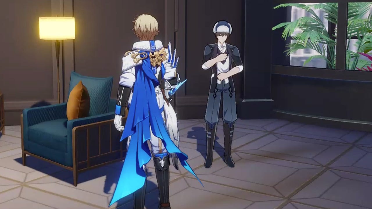 Honkai Star Rail Ministry of Education quiz answers Honkai Star Rail Ministry of Education quiz answers