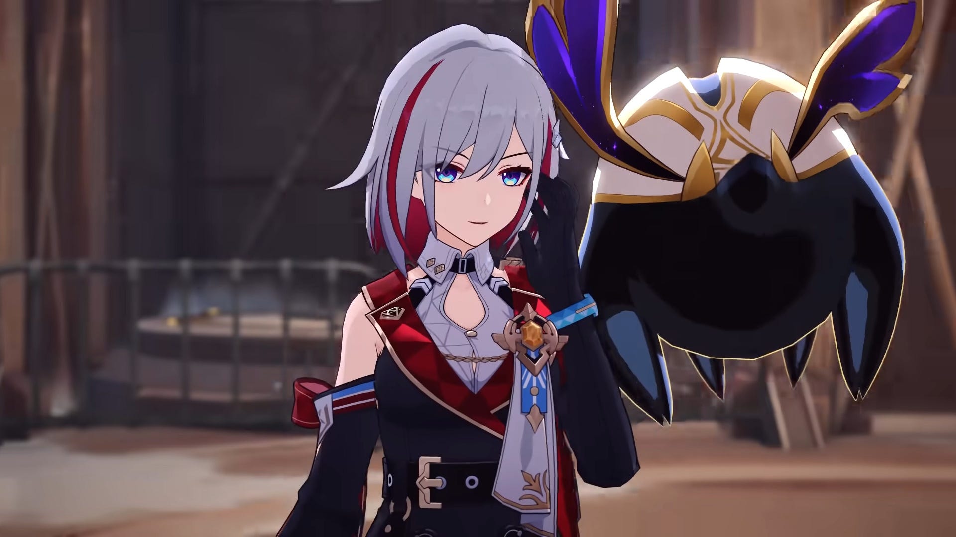 Honkai Star Rail Topaz materials, kit, and Eidolons | Eurogamer.net