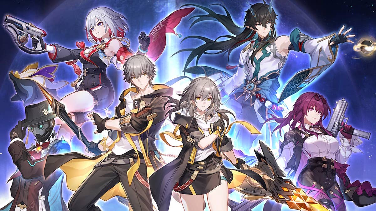 Honkai: Star Rail presents HoYoLAB Check-in where players can earn