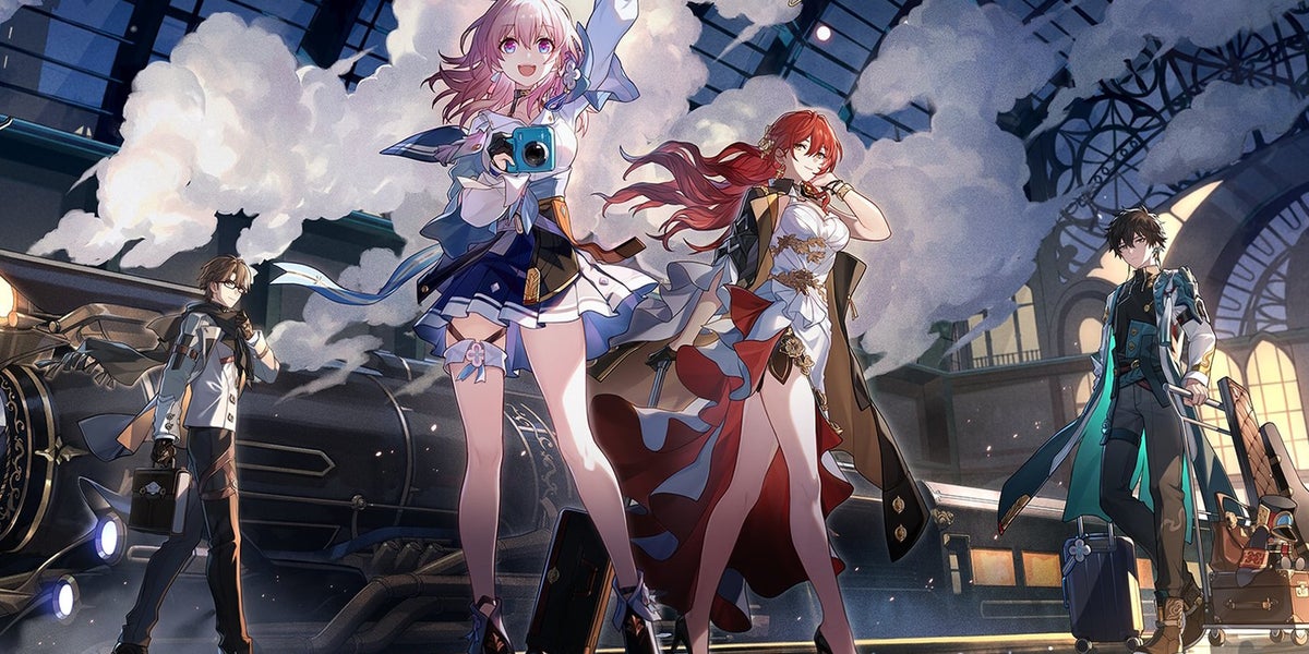 Redeem code option not appearing ???????? : r/HonkaiStarRail