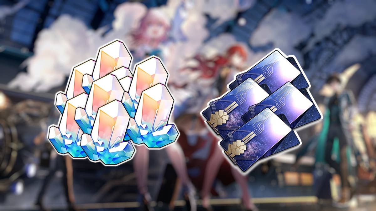 Honkai Star Rail Codes (April 2023)