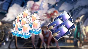 Image for Honkai Star Rail 1.1 livestream codes, May 2023 codes, and how to redeem codes