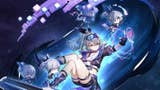 Honkai: Star Rail llegará a PlayStation 5 en octubre