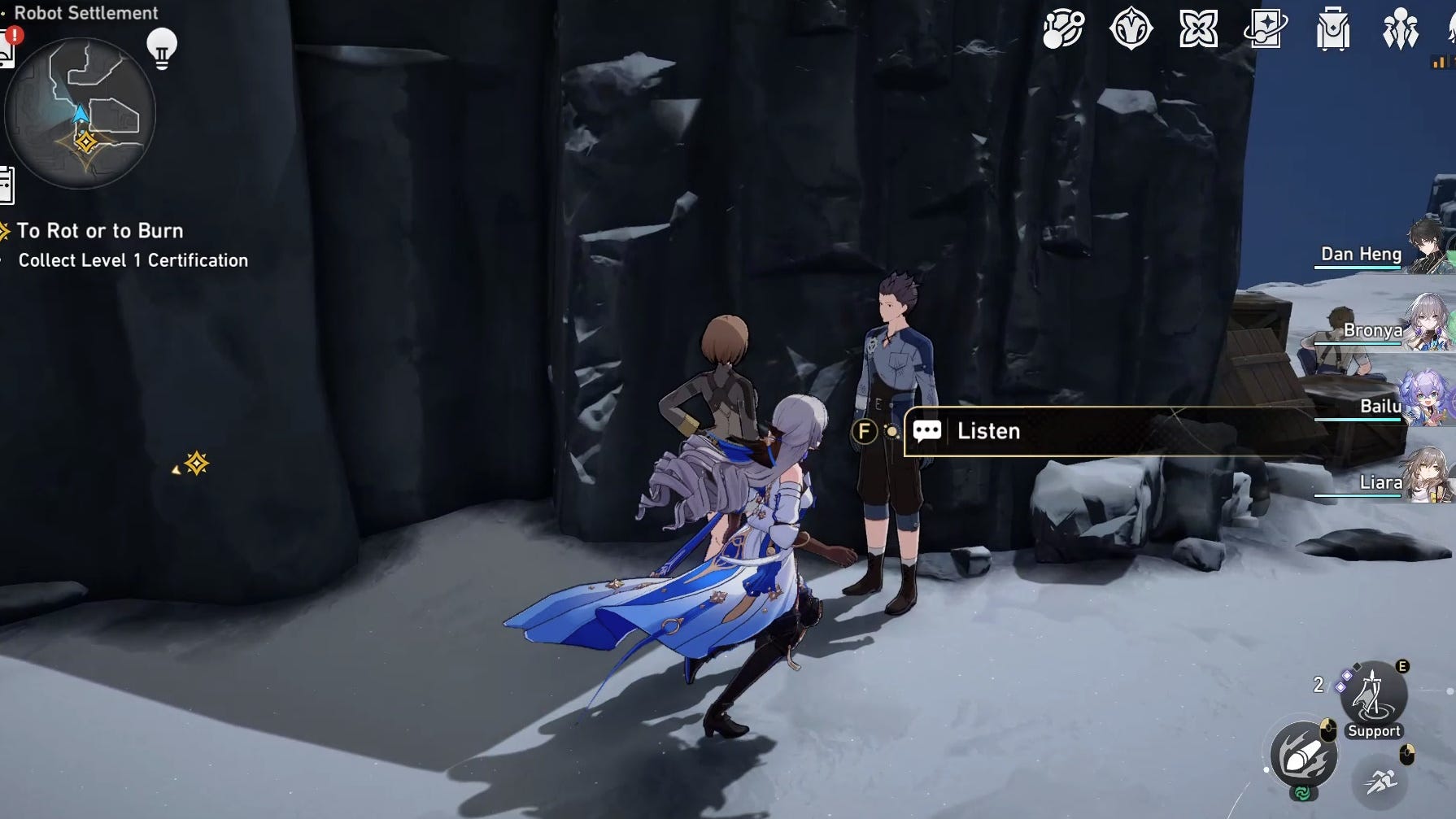 Honkai Star Rail Certification Level answers for rap champion and Honkai Star Rail Certification Level answers for rap champion and