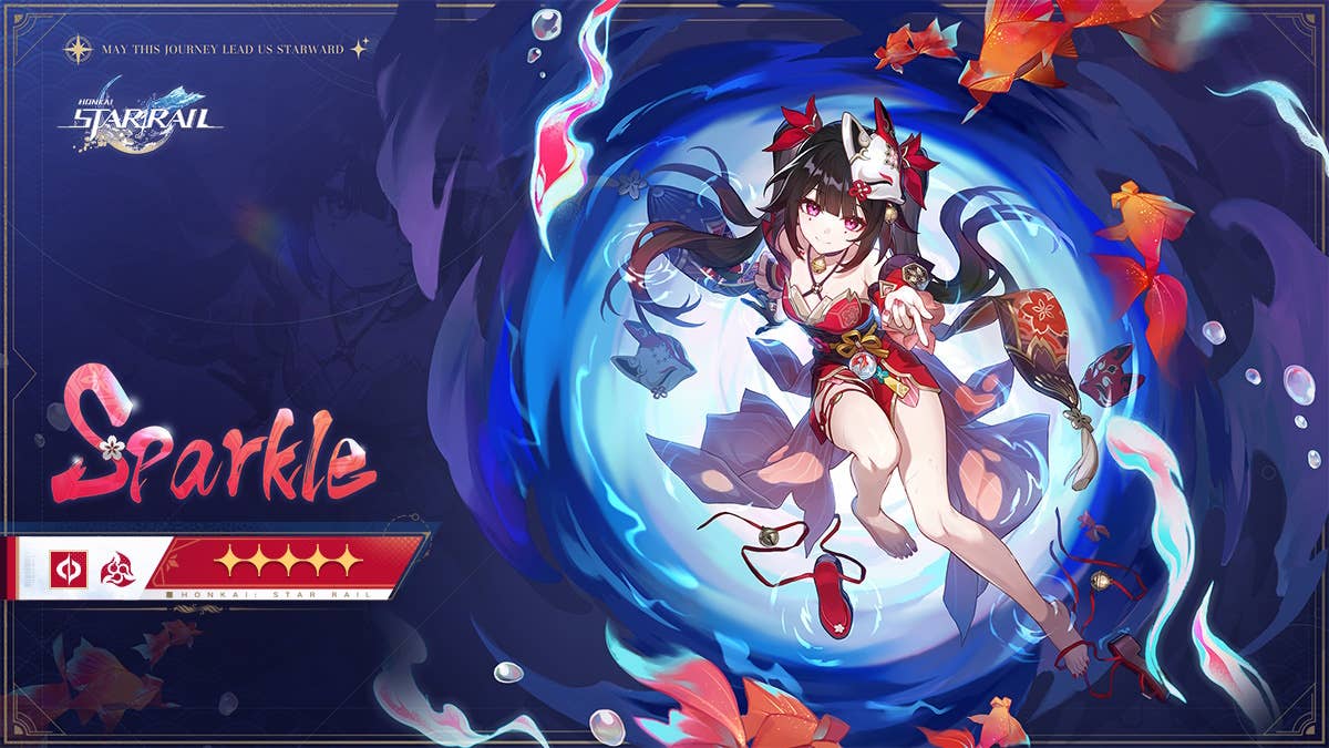 Honkai Star Rail next Banner and current Banner, list of all