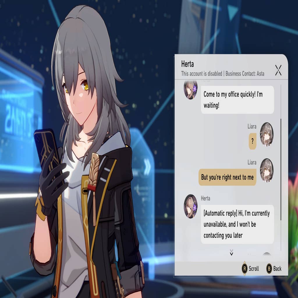 Here's how to take advantage of Honkai Star Rail PS5 account linking