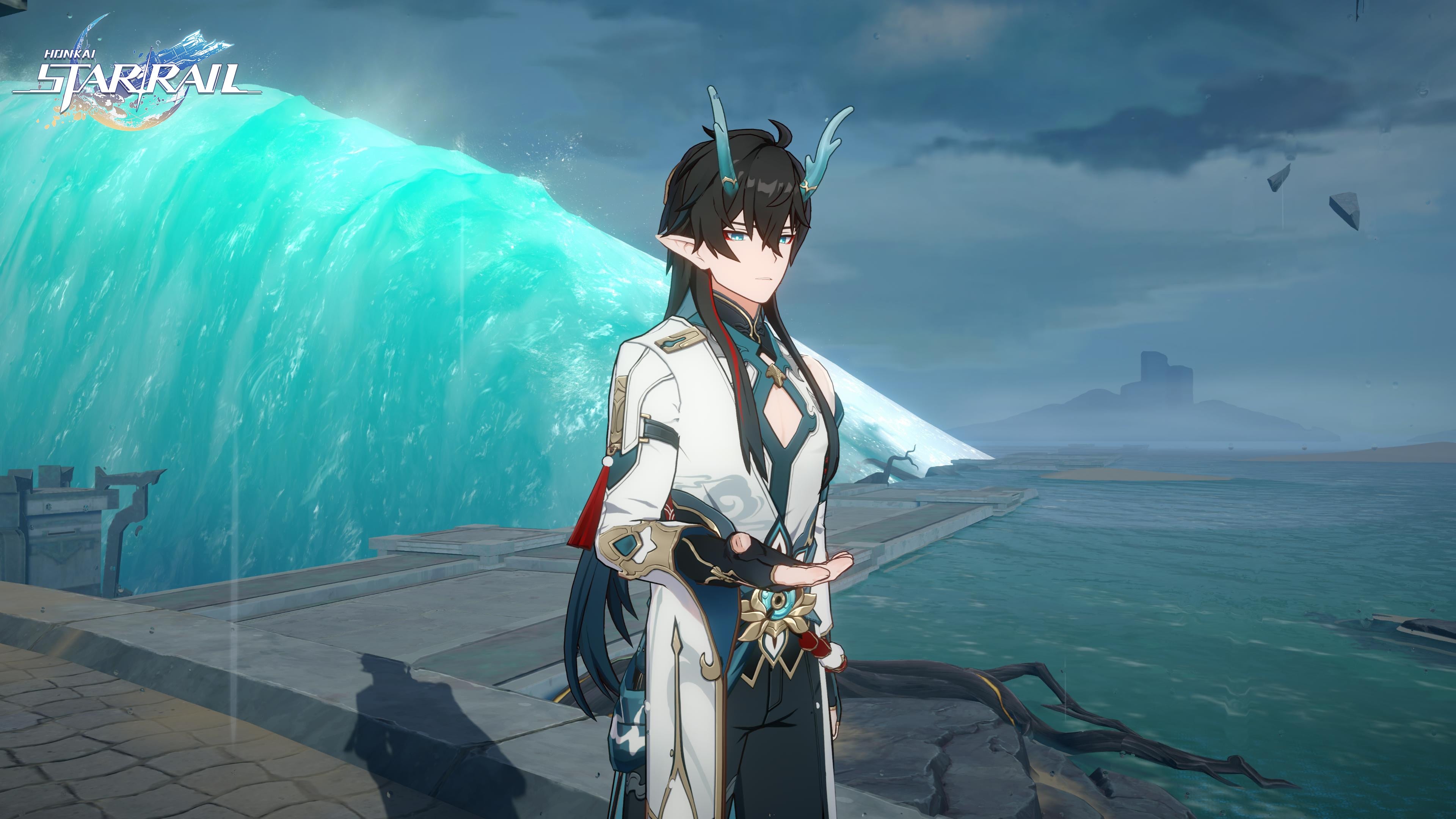 Honkai: Star Rail invites players to test the PS5 version