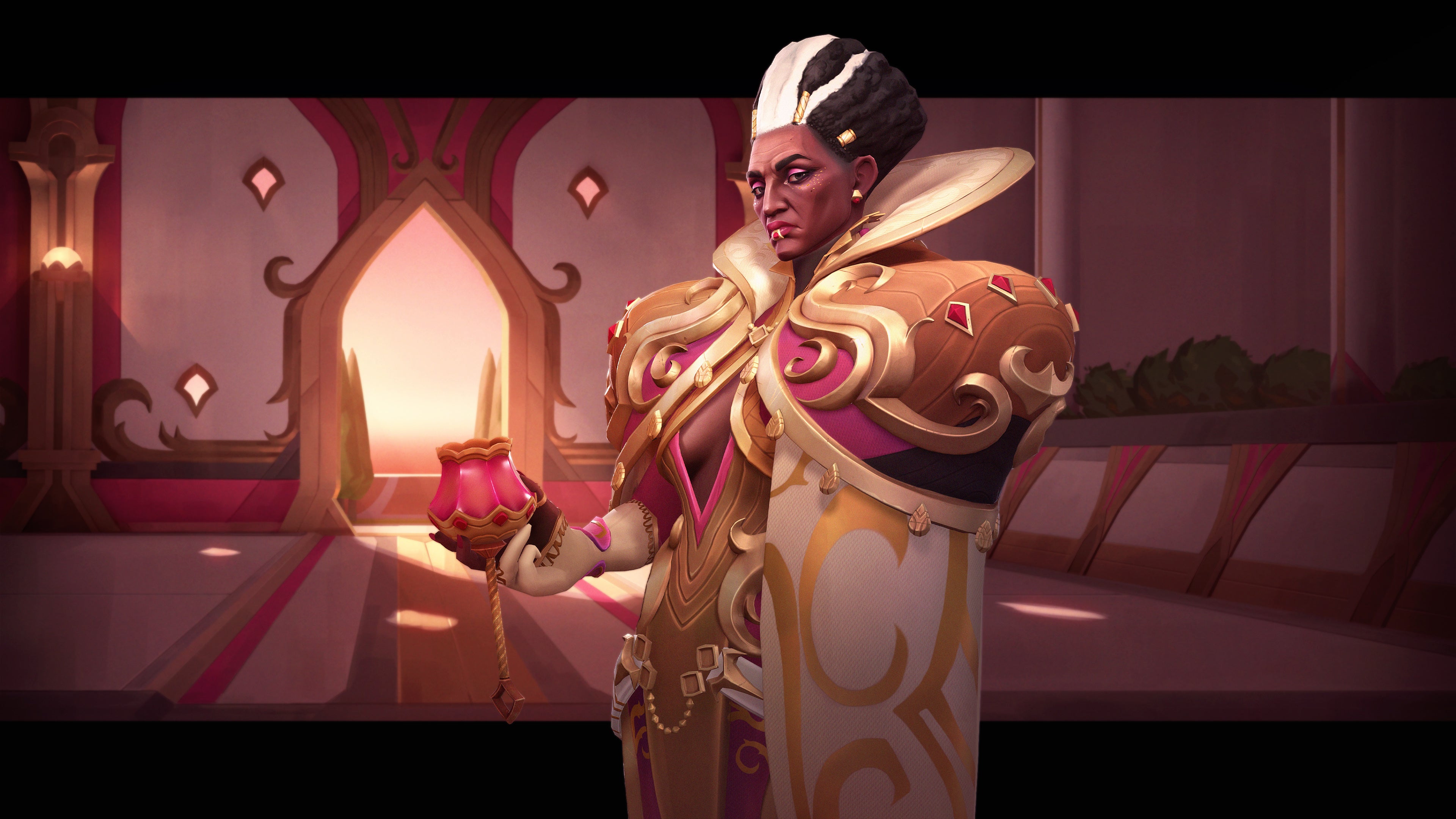 Dune: Spice Wars gets a 1.0 release date alongside a devious new faction