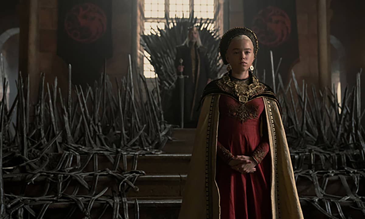 Game of Thrones: How (and where) to watch HBO's Game of Thrones series,  including House of the Dragon