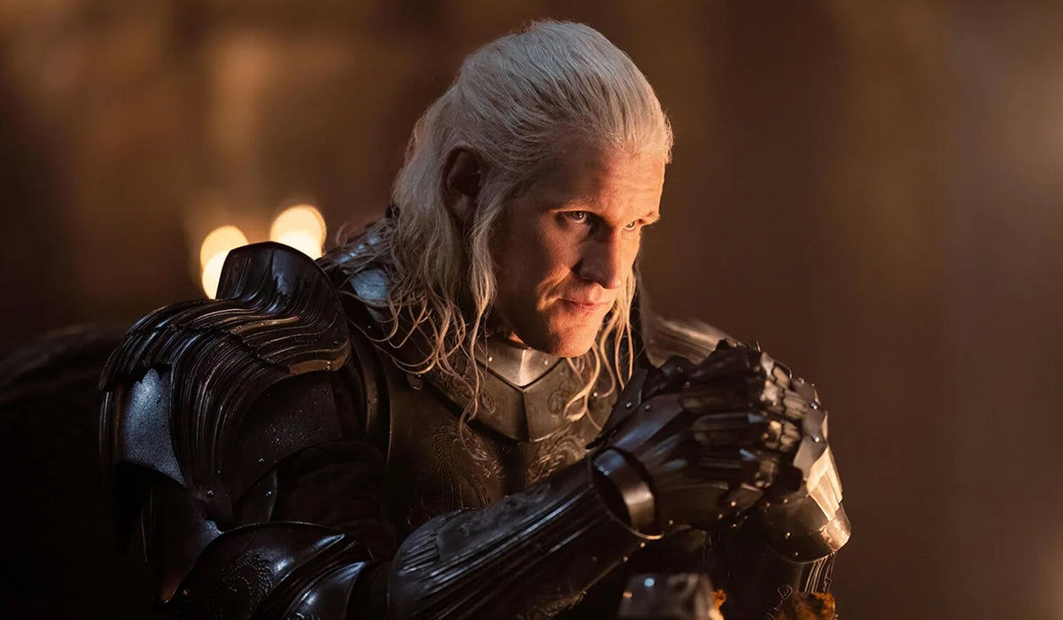 House of the Dragon season 2 release date is this June, confirming a very busy start to the summer TV season