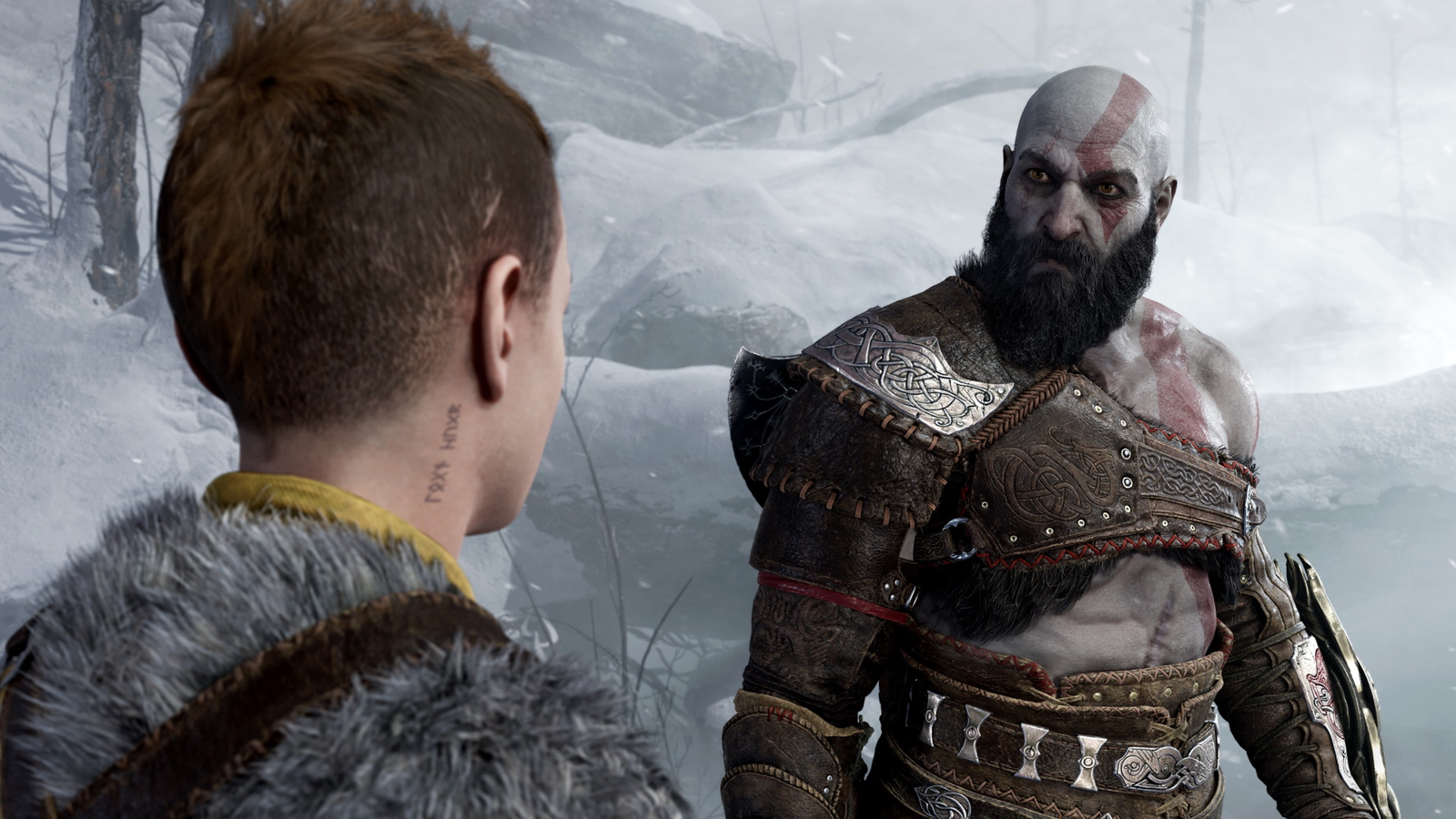 All God of War Ragnarok trophies on PS4 and PS5 - How to get Platinum?