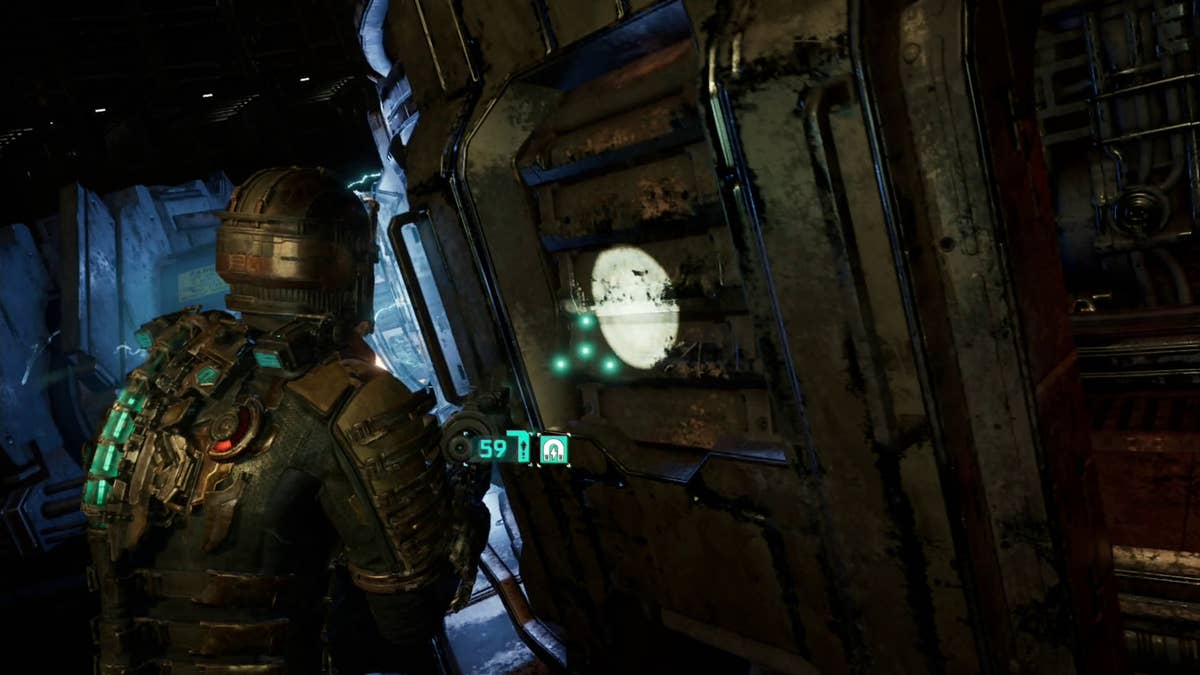 Should 'Dead Space' stay dead?
