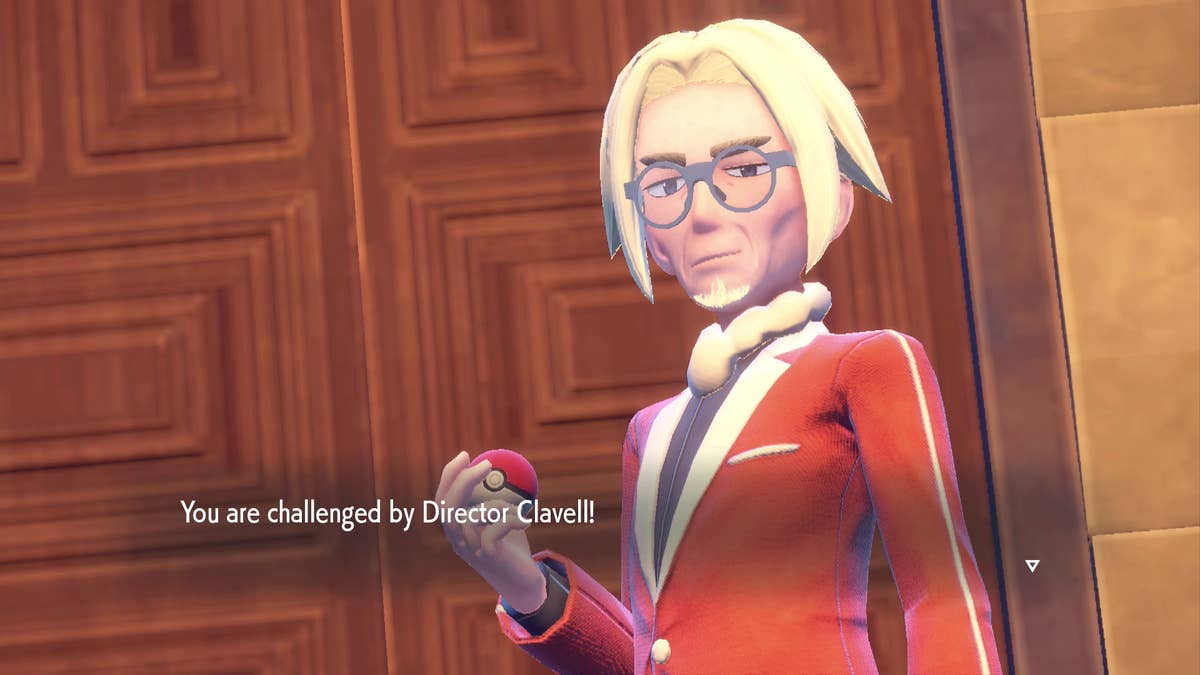 Pokémon Vortex V5 - Clan Battle Challenge