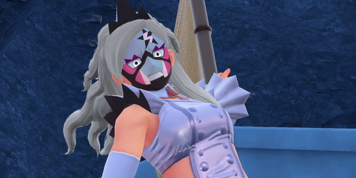 Recommended Pokemon for your team