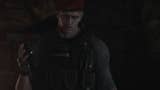 How to beat Krauser in Resident Evil 4, Krauser boss strategy