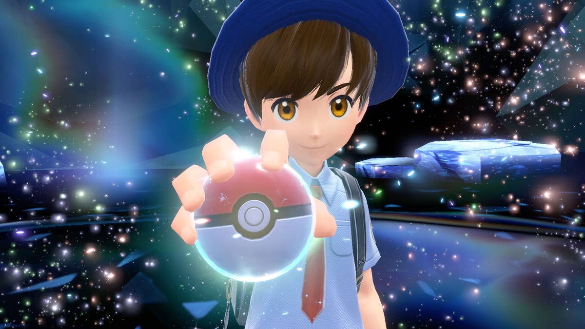 How to beat the Elite Four in Pokémon Scarlet and Violet