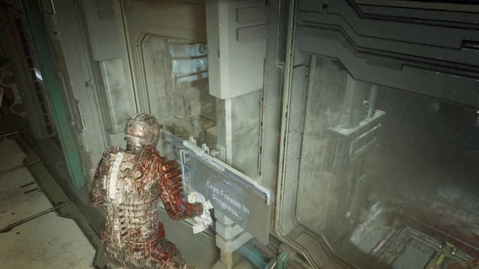How to beat the Hunter boss in Dead Space 4