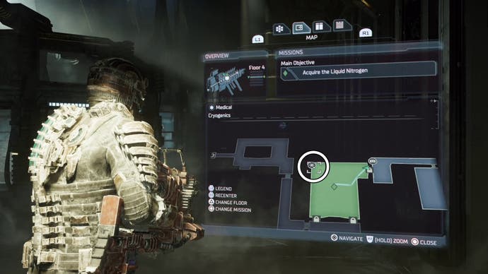 How to beat the Hunter boss in Dead Space 5