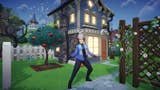 Image for How to change house colour in Disney Dreamlight Valley and how to get more house skins