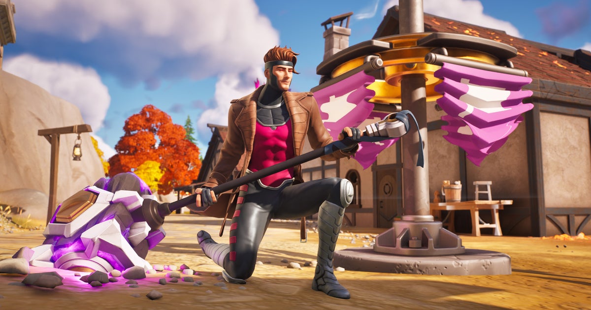 Capture Point Song How to claim Capture Points in Fortnite and all Capture Point locations ...