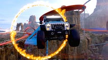How to complete Hot Wheels Park Tour in Forza Horizon 5