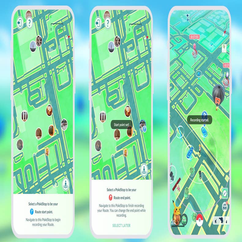 Catch Pokemons using an Interactive Map without Walking- Dr.Fone