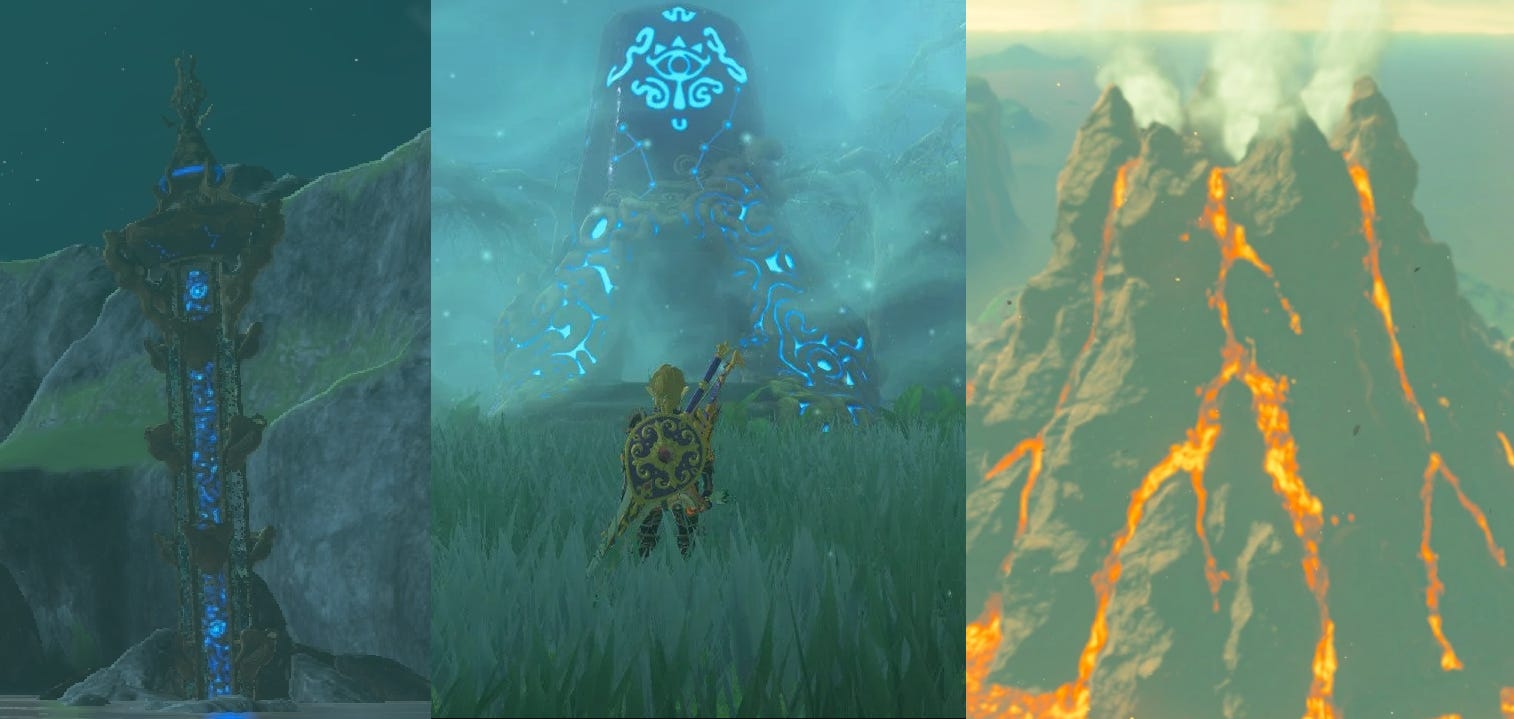 How to create engaging open worlds | GamesIndustry.biz