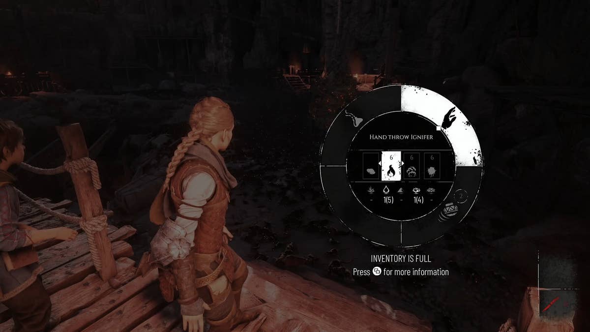 All Tools locations and how to find them in A Plague Tale: Requiem