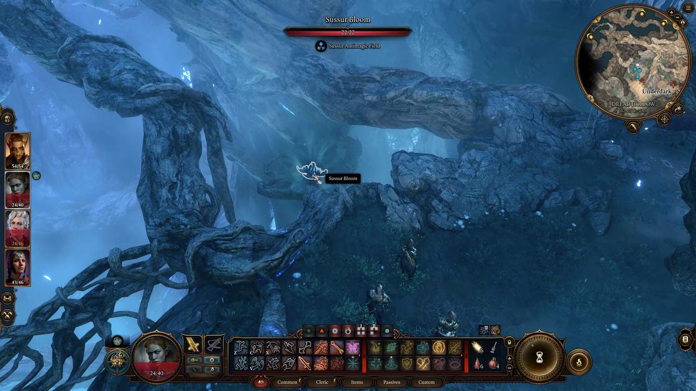 Baldur s Gate 3 Arcane Tower Walkthrough Eurogamer baldur-s-gate-3-arcane-tower-walkthrough-eurogamer