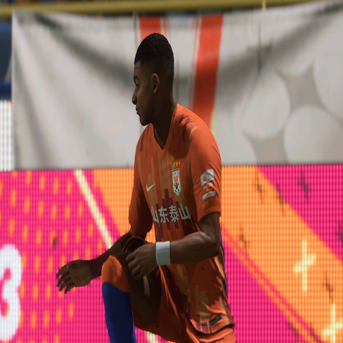 FIFA 23 trailer drops with users able to play as women's club