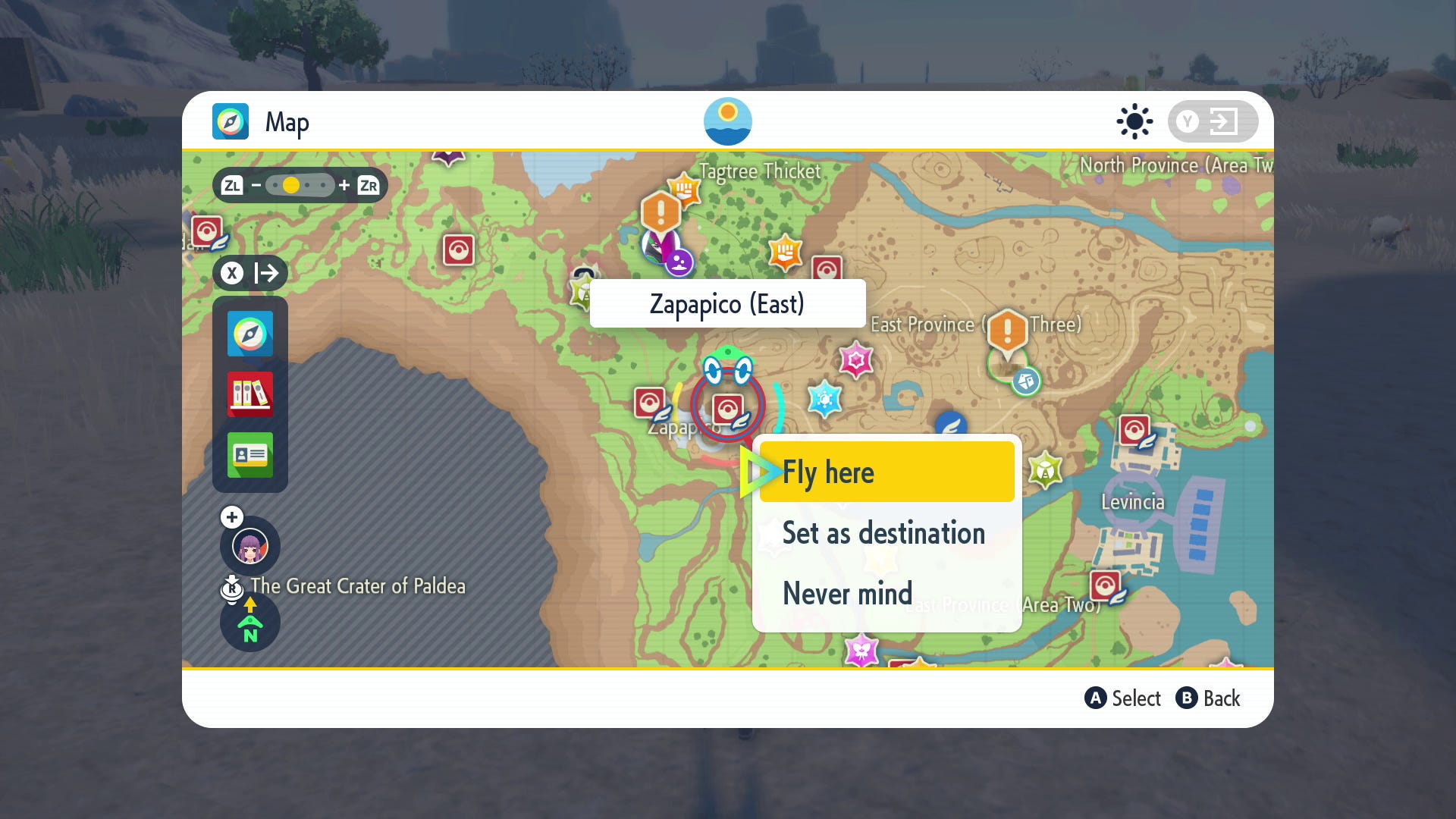 How to evolve Charcadet into Armarouge / Ceruledge in Pokemon Scarlet How to evolve Charcadet into Armarouge / Ceruledge in Pokemon Scarlet