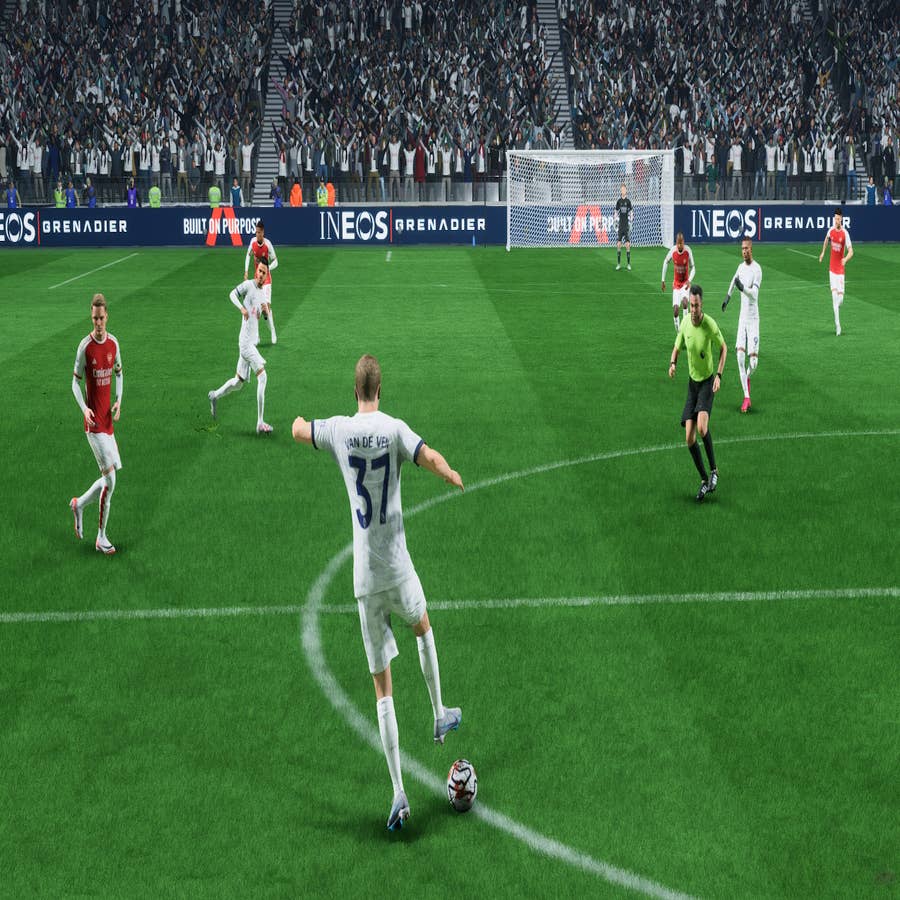 How to Play Practice Arena in EA FC 24: Guide - Level Push
