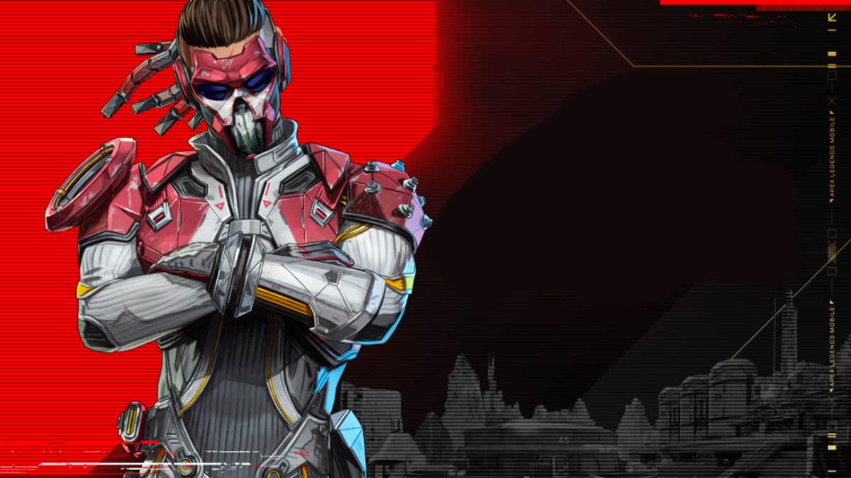 How to get Fade in Apex Legends Mobile, Fade abilities explained