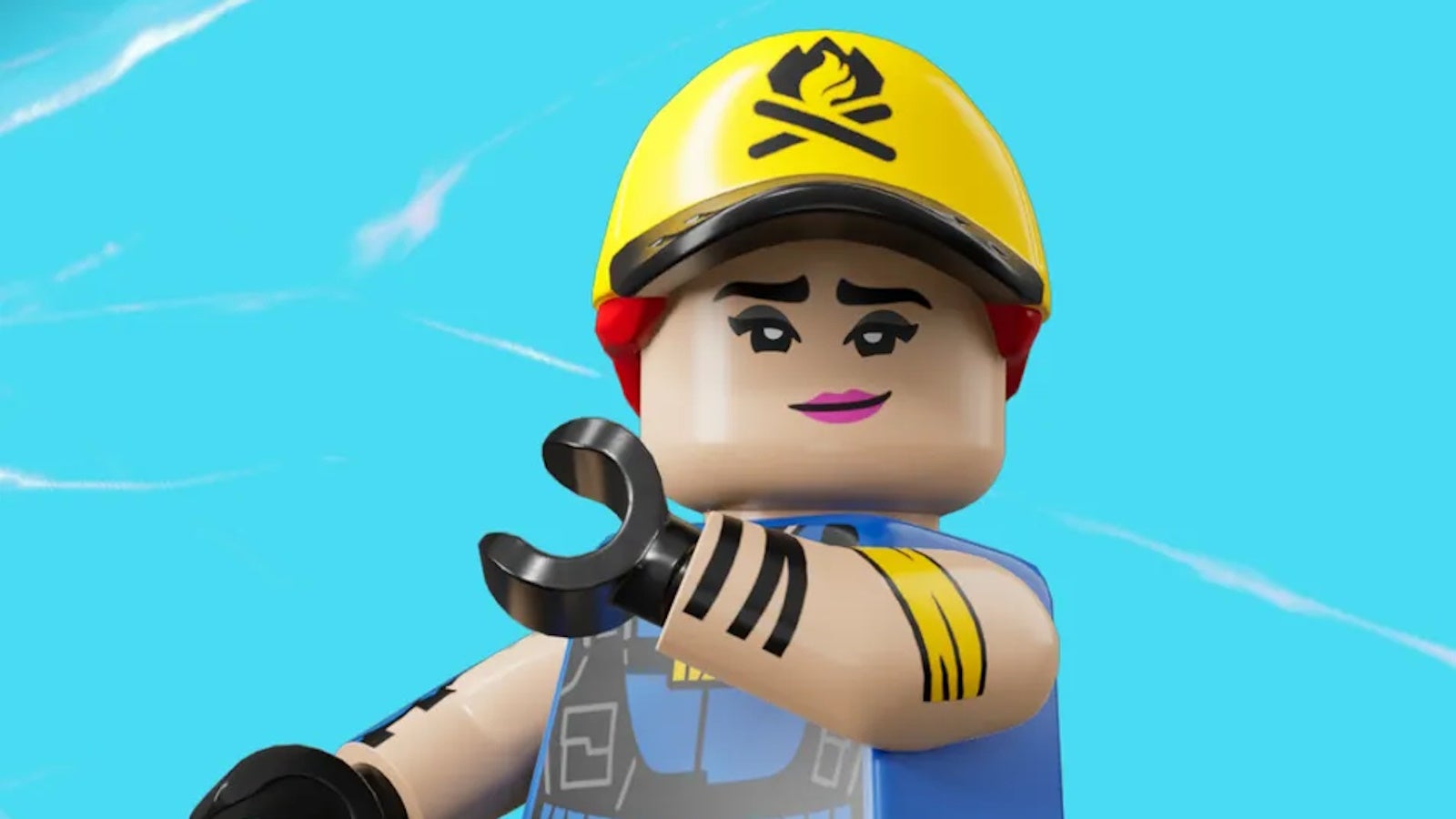 Free discount lego code