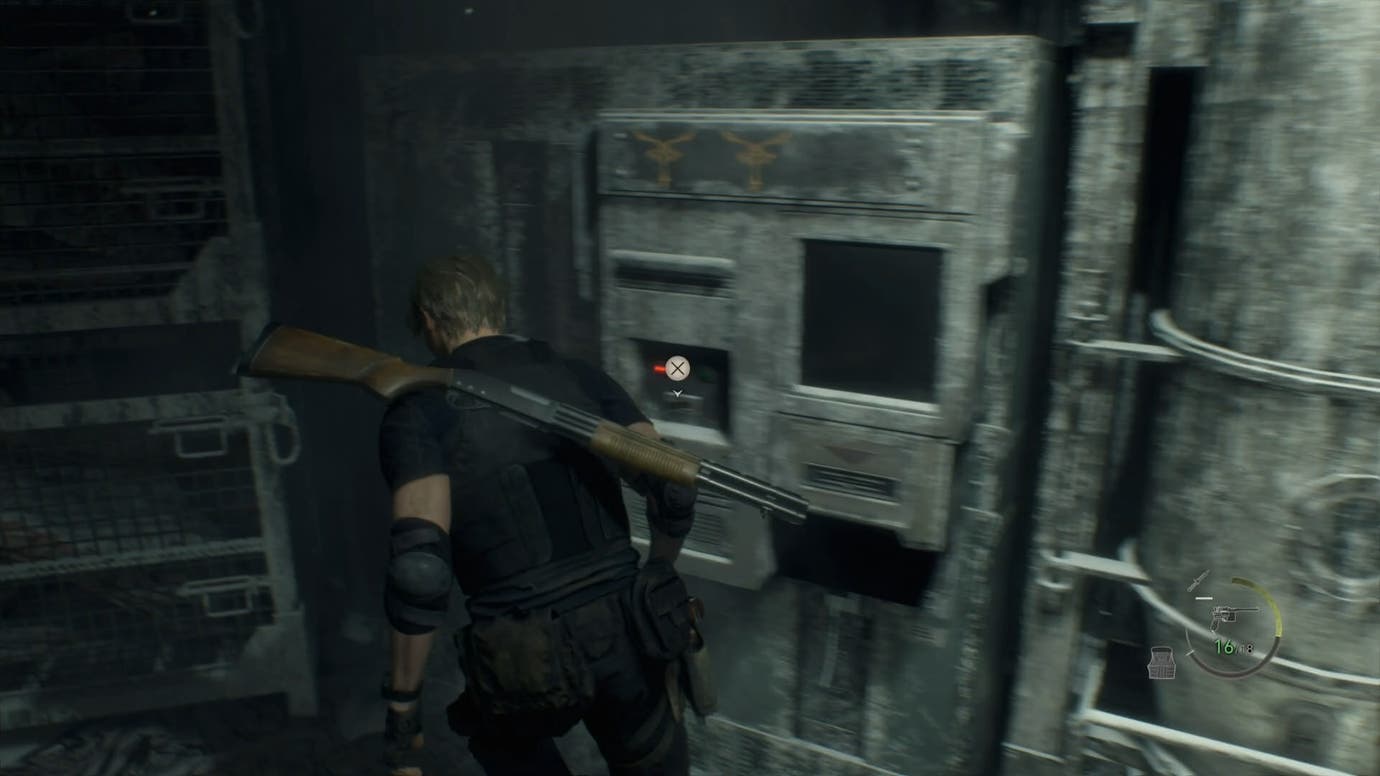 Resident Evil 6 Use The Keycard To Escape Resident Evil 4 keycard locations, how to get Level 3 Keycard