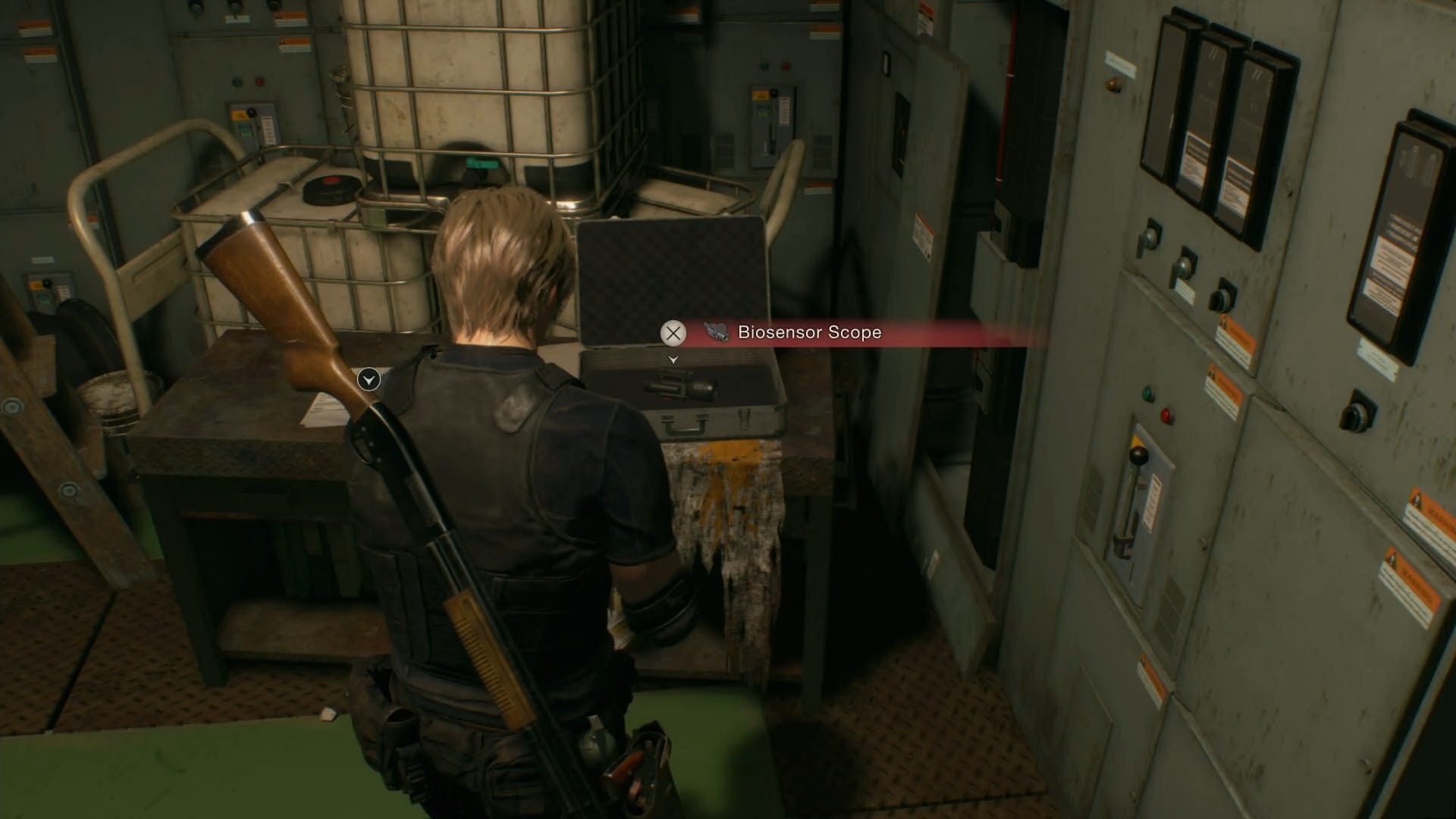 Resident Evil 6 Use The Keycard To Escape Resident Evil 4 keycard locations, how to get Level 3 Keycard