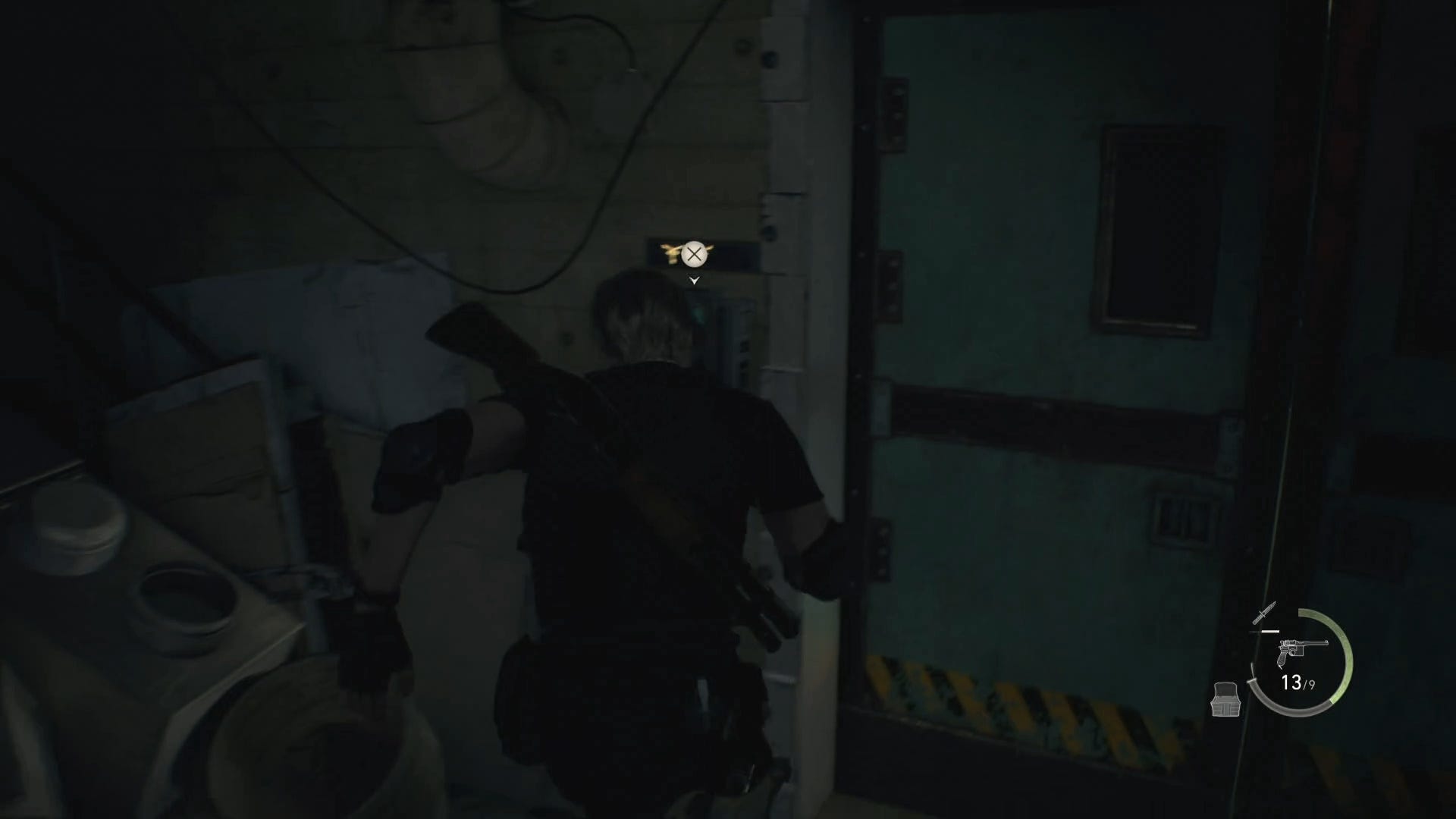Resident Evil 6 Use The Keycard To Escape Resident Evil 4 keycard locations, how to get Level 3 Keycard