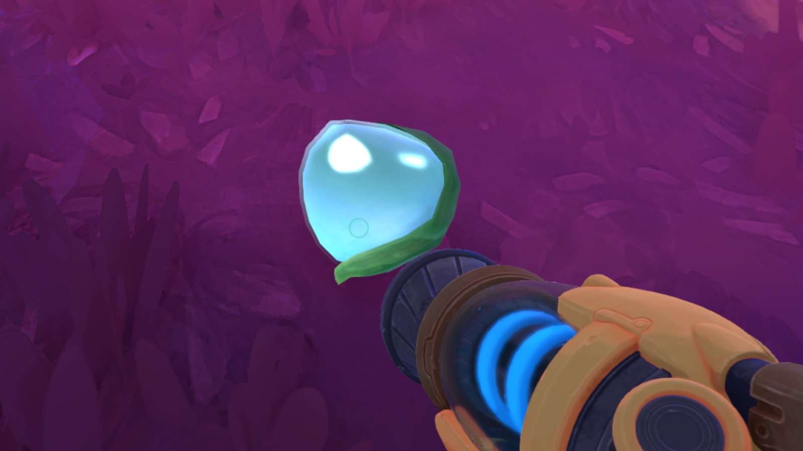 Slime Rancher 2: How To Get & Raise The Angler Slime