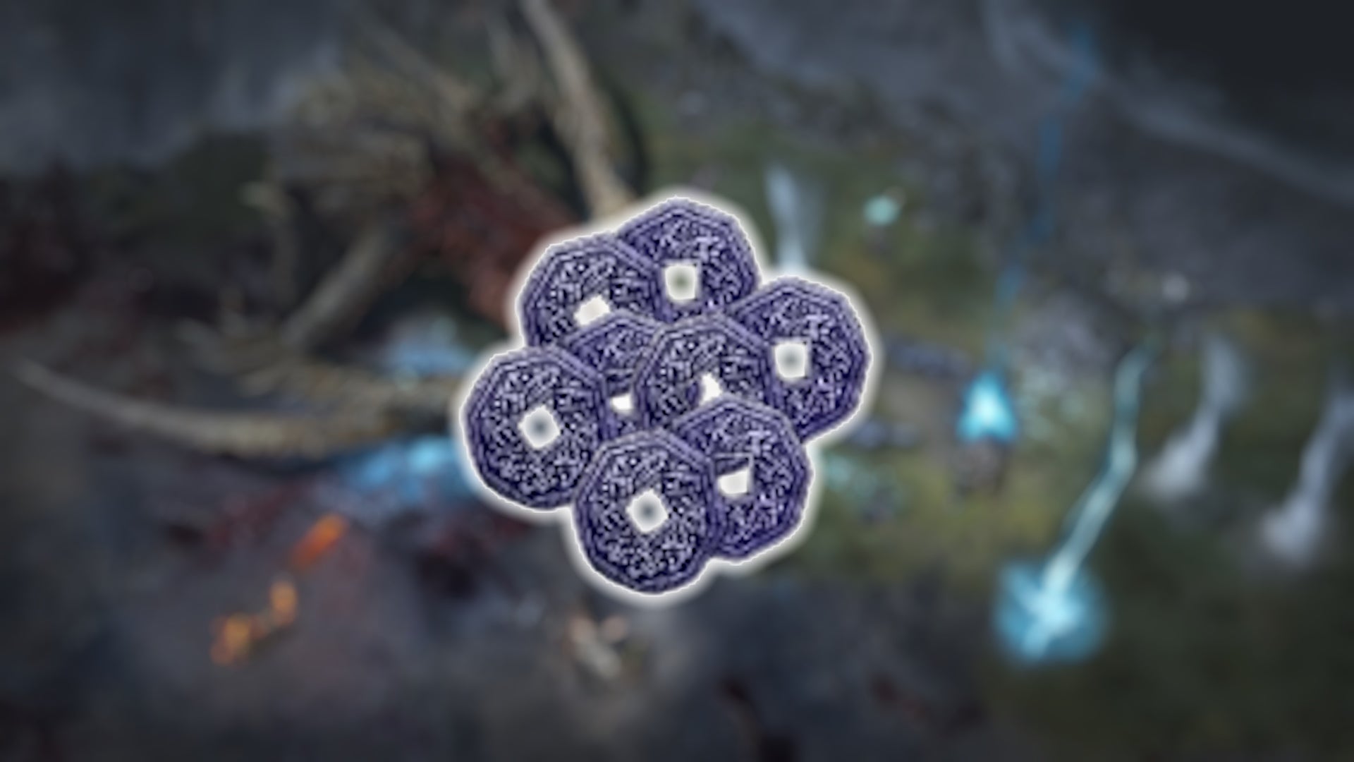 Wie man murmelnde Obols bekommt in Diablo 4