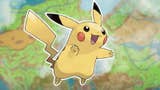 Image for How to get Pikachu in Pokémon Scarlet and Violet