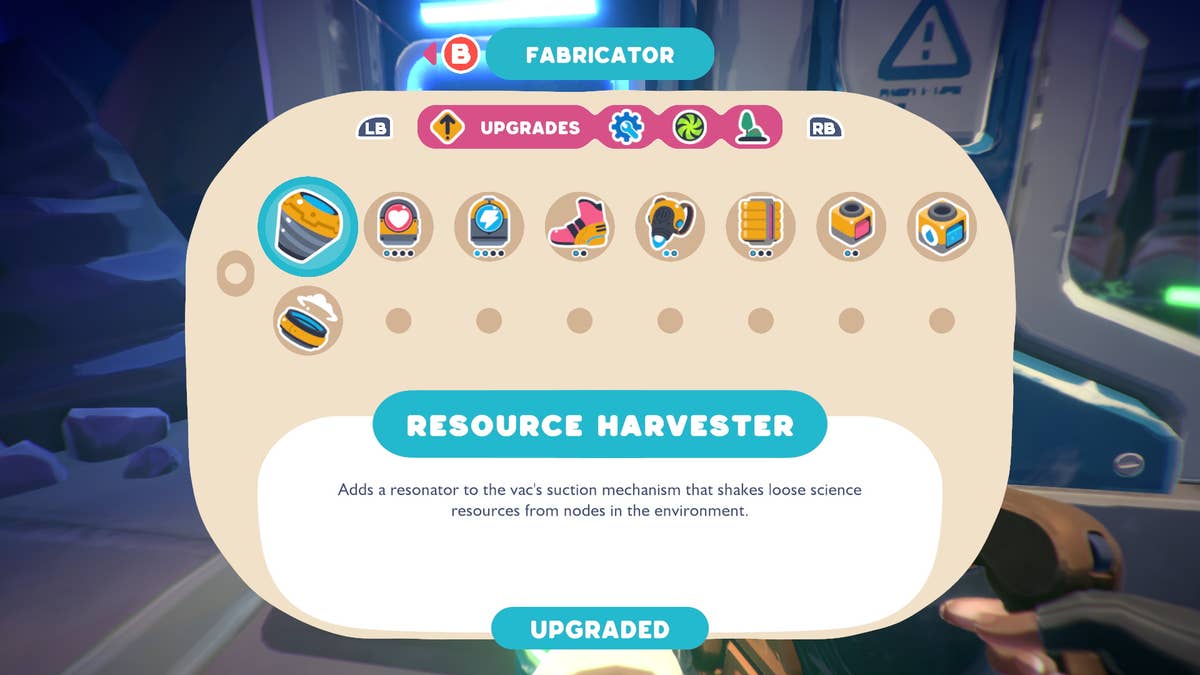 How to get Radiant Ore in Slime Rancher 2