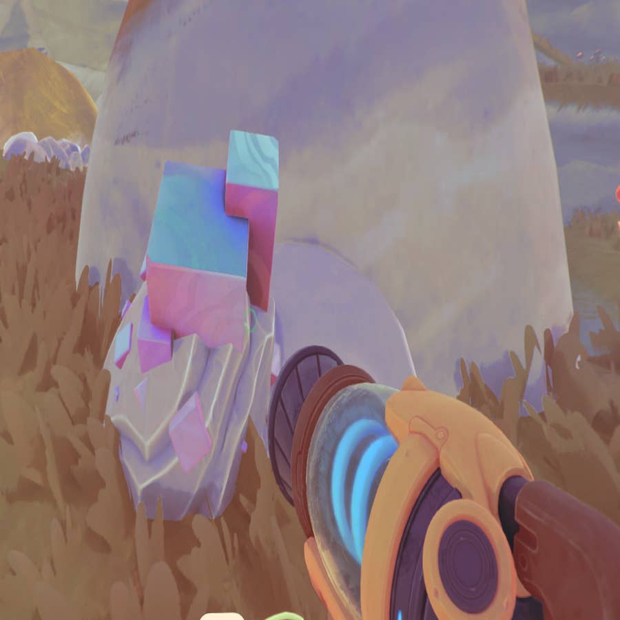 Slime Rancher 2 - Unlock All Map Locations 
