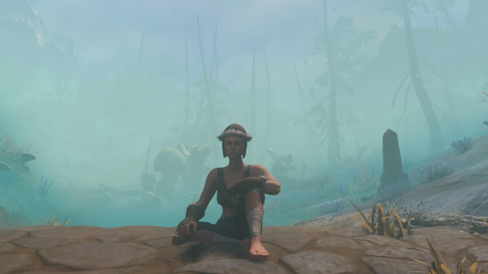 How to get Shroud Wood in Enshrouded - Vimarsana News