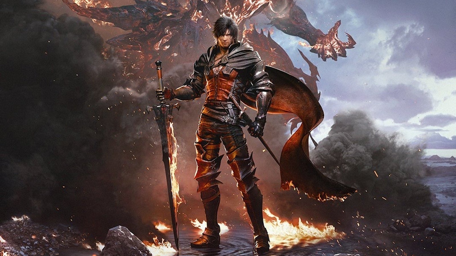 How to get Ultima weapon in Final Fantasy 16 - Vimarsana News