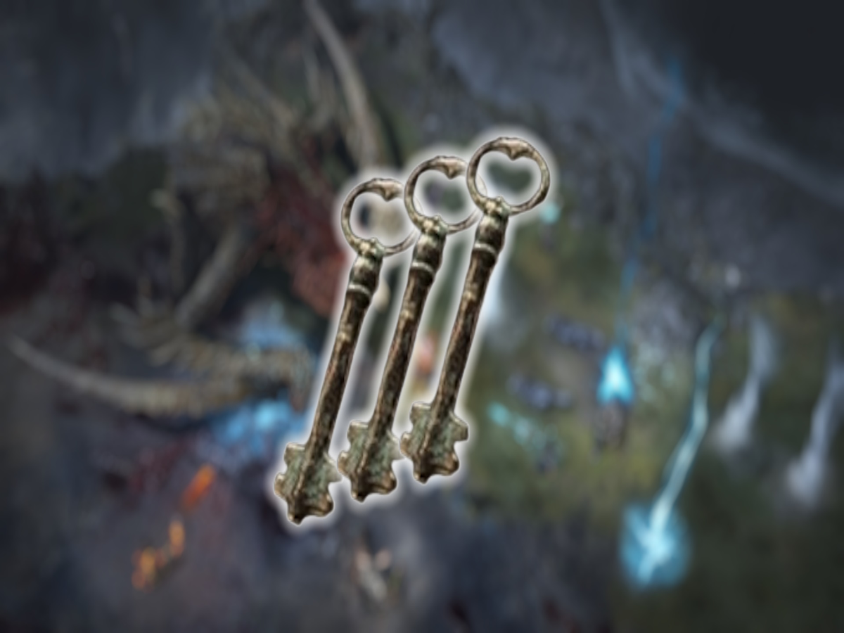 How to Get Key
