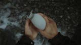 How to get and drink water in Sons of the Forest, including flask location