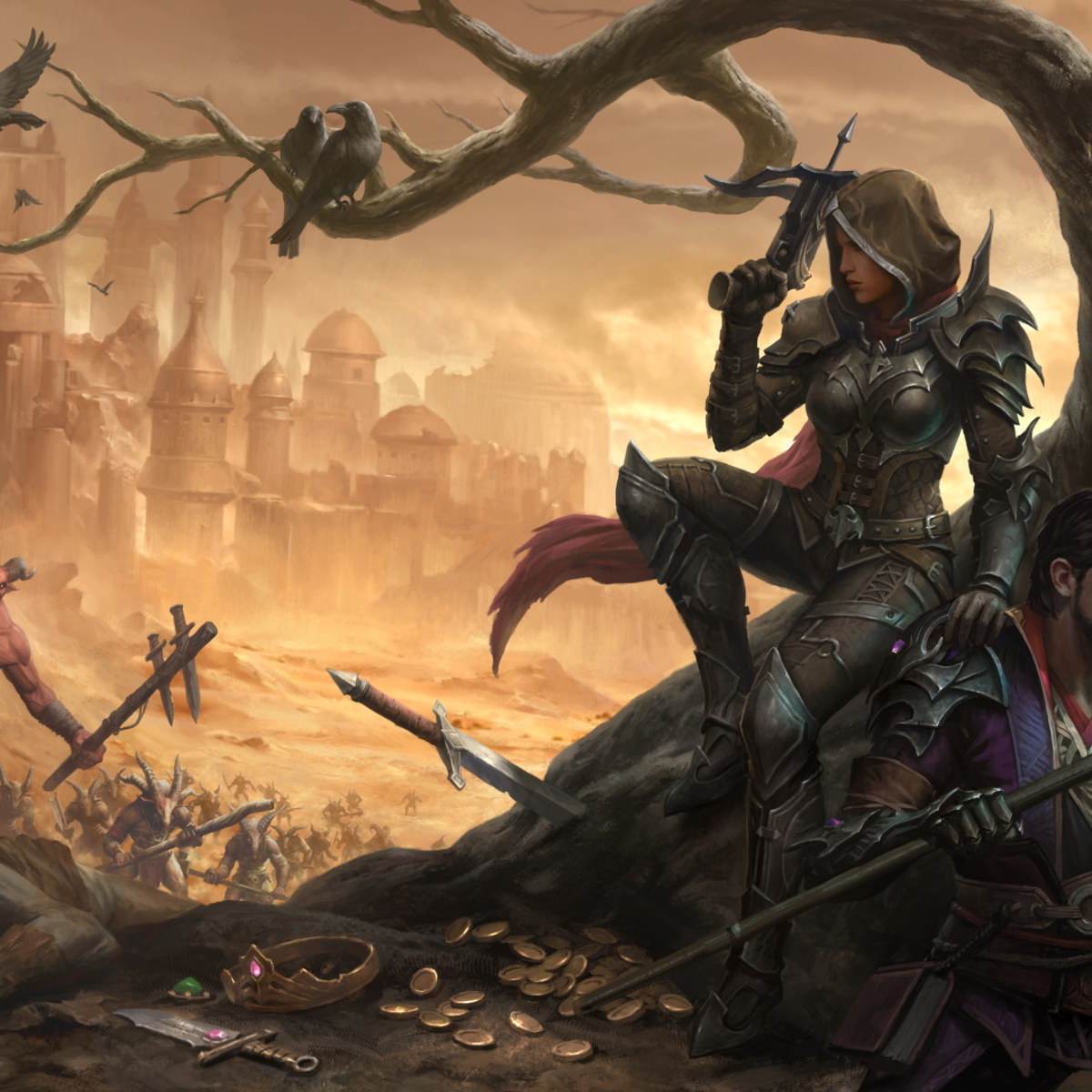 Diablo Immortal Codes (September 2022): How To Redeem Free Codes