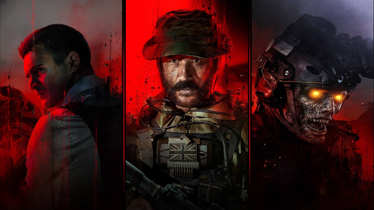 Call Of Duty: Modern Warfare Captain Price 4K Wallpaper, 48% OFF